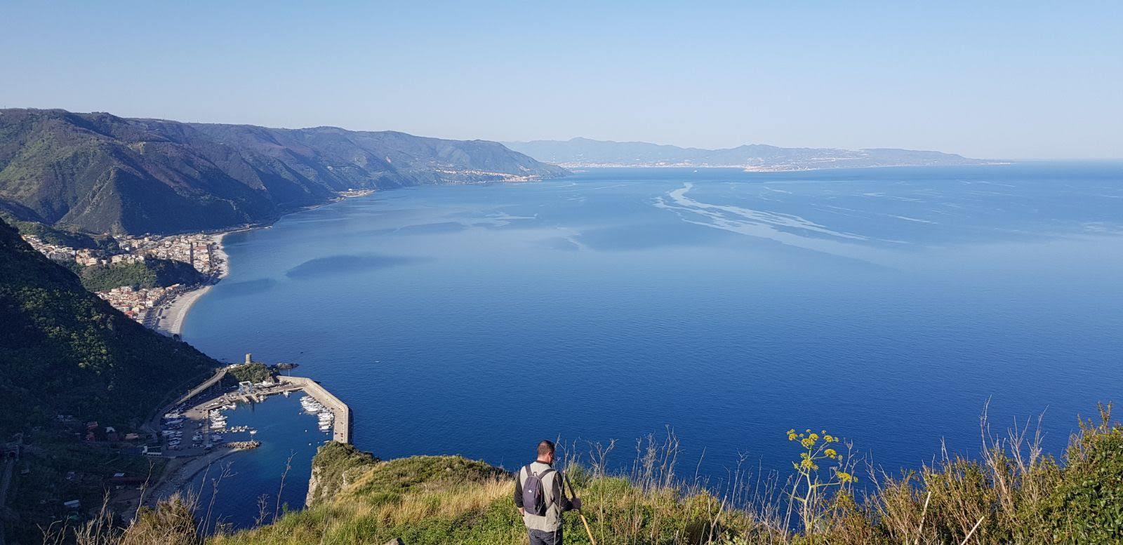 Birdwatching Autunnale Stretto di Messina