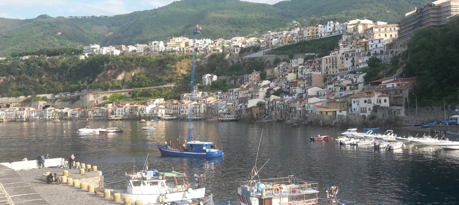 Chianalea