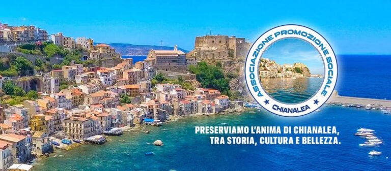 APS Chianalea