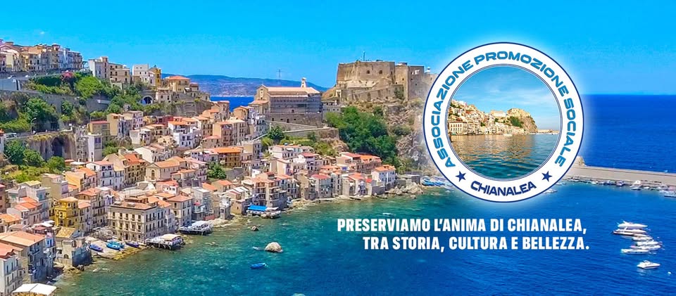 Chianalea di Scilla