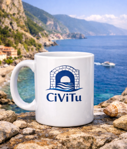 Mug Ceramica Bianca